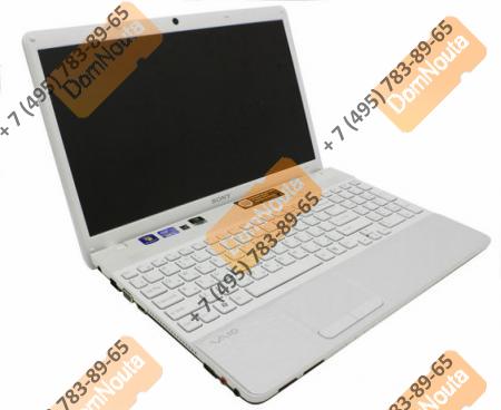 Ноутбук Sony VPC-EH2M1R