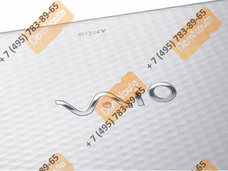 Ноутбук Sony VPC-EH2M1R