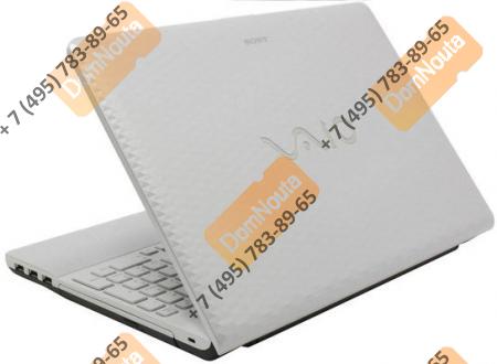 Ноутбук Sony VPC-EH2M1R
