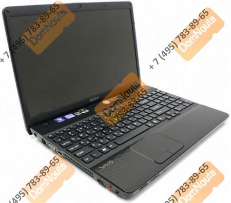 Ноутбук Sony VPC-EH2M1R