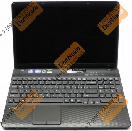Ноутбук Sony VPC-EH2M1R