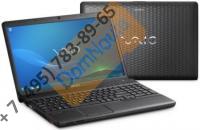 Ноутбук Sony VPC-EH2M1R