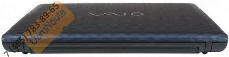 Ноутбук Sony VPC-EH2M1R