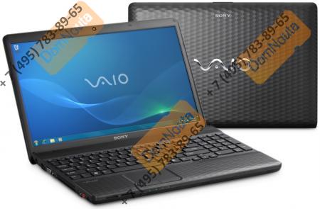 Ноутбук Sony VPC-EH2S1R