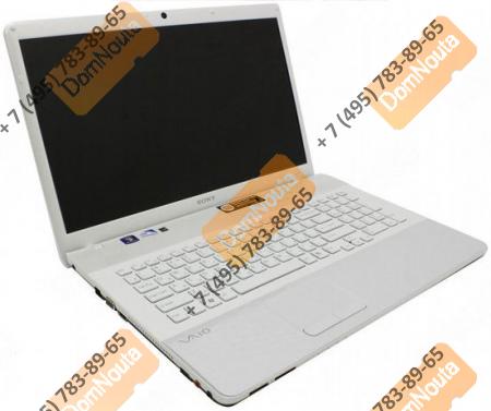 Ноутбук Sony VPC-EJ2L1R