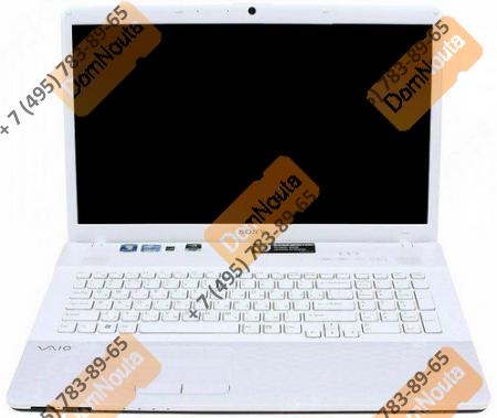 Ноутбук Sony VPC-EJ2M1R
