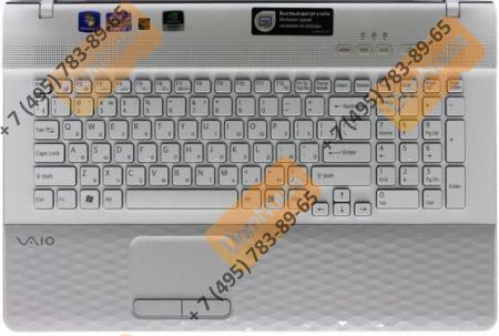 Ноутбук Sony VPC-EJ2M1R