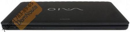 Ноутбук Sony VPC-EJ2S1R