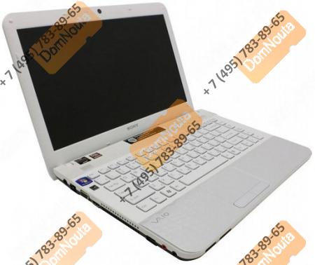 Ноутбук Sony VPC-EK2S1R