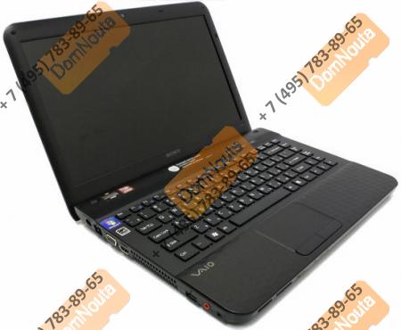 Ноутбук Sony VPC-EK2S1R