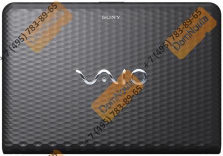 Ноутбук Sony VPC-EK2S1R