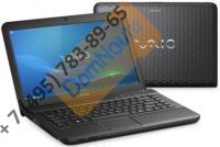 Ноутбук Sony VPC-EK2S1R