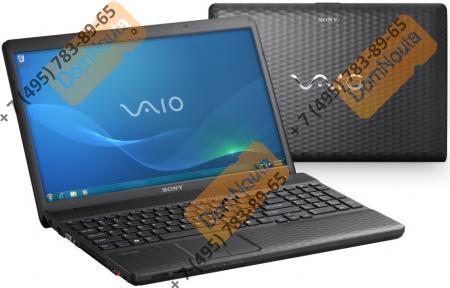 Ноутбук Sony VPC-EL2S1R