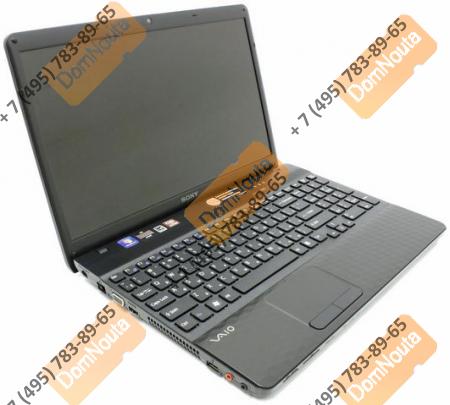 Ноутбук Sony VPC-EL2S1R