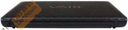 Ноутбук Sony VPC-EL2S1R