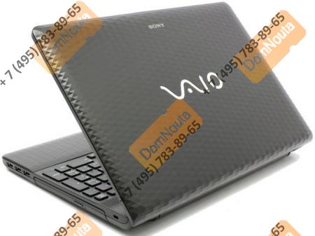 Ноутбук Sony VPC-EL2S1R