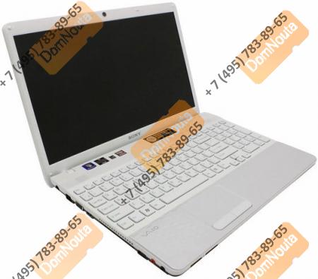 Ноутбук Sony VPC-EL2S1R