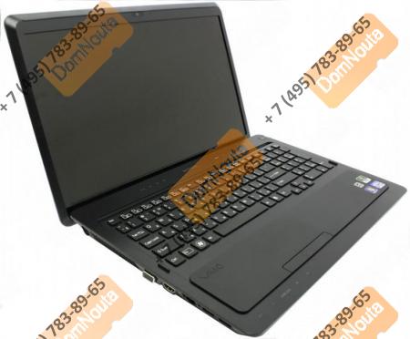 Ноутбук Sony VPC-F23M1R