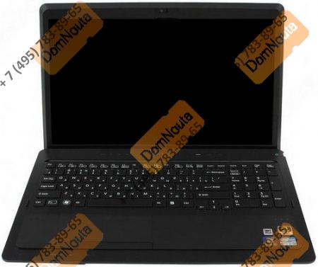 Ноутбук Sony VPC-F23M1R