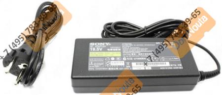 Ноутбук Sony VPC-F23M1R