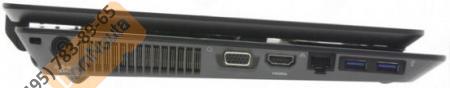 Ноутбук Sony VPC-F23M1R