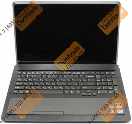 Ноутбук Sony VPC-F23M1R