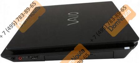 Ноутбук Sony VPC-F23M1R
