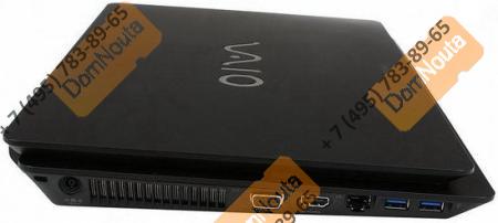 Ноутбук Sony VPC-F23M1R