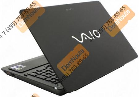 Ноутбук Sony VPC-F23M1R
