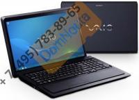 Ноутбук Sony VPC-F23M1R