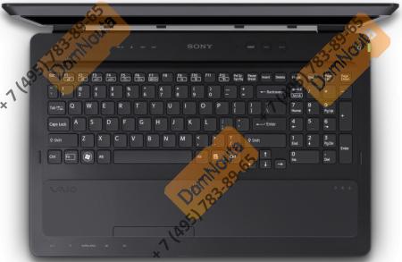 Ноутбук Sony VPC-F23S1R