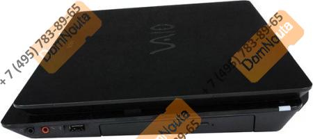 Ноутбук Sony VPC-F23X1R