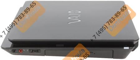 Ноутбук Sony VPC-F23Z1R