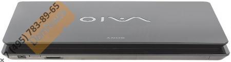 Ноутбук Sony VPC-F23Z1R