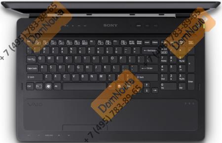 Ноутбук Sony VPC-F23Z1R