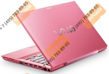 Ноутбук Sony VPC-SB3M1R