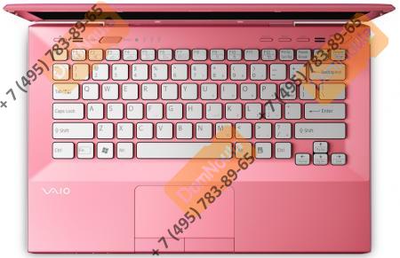 Ноутбук Sony VPC-SB3M1R
