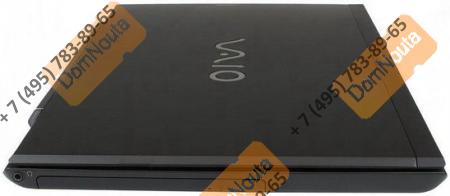 Ноутбук Sony VPC-SE1V9R