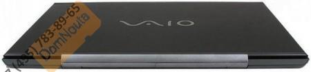 Ноутбук Sony VPC-SE1X1R