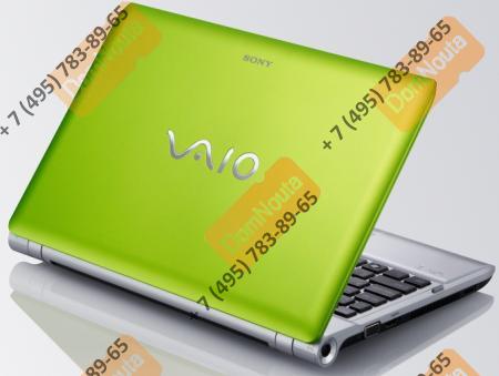Ноутбук Sony VPC-YB3Q1R