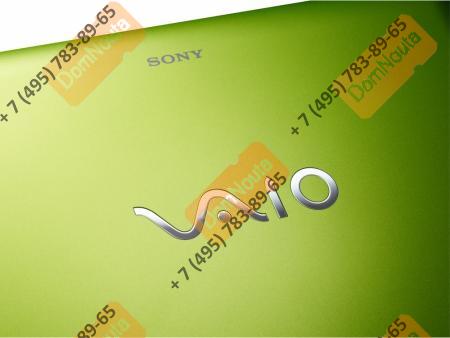 Ноутбук Sony VPC-YB3Q1R