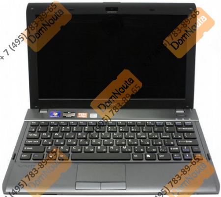 Ноутбук Sony VPC-YB3Q1R
