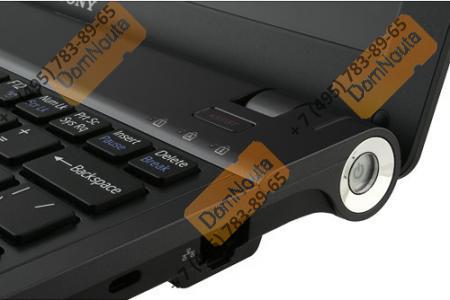 Ноутбук Sony VPC-YB3Q1R