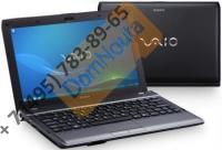 Ноутбук Sony VPC-YB3Q1R