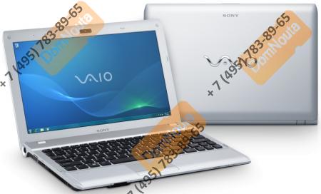 Ноутбук Sony VPC-YB3Q1R