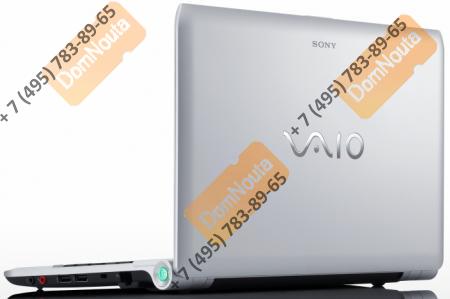Ноутбук Sony VPC-YB3Q1R