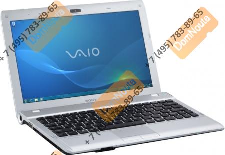 Ноутбук Sony VPC-YB3Q1R