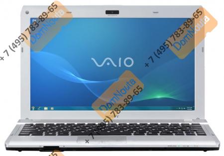 Ноутбук Sony VPC-YB3Q1R