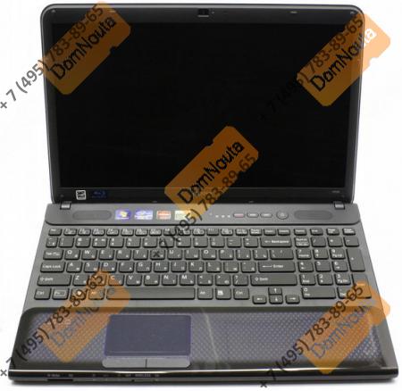Ноутбук Sony VPC-CB3S1R