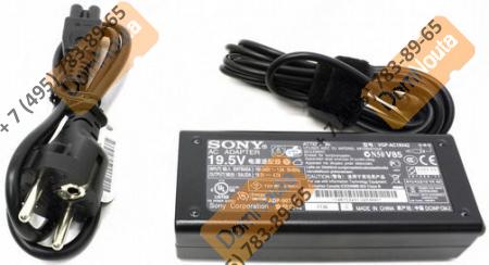 Ноутбук Sony VPC-SA3S9R